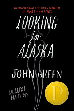Looking for Alaska. Special 10th Anniversary Edition - Green, John
