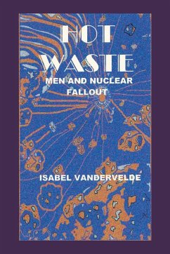 Hot Waste - Vandervelde, Isabel