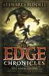 The Edge Chronicles 11: The Nameless One - Bild 1