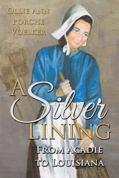 A Silver Lining - Voelker, Ollie Ann Porche