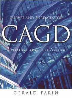 Curves and Surfaces for Cagd - Farin, Gerald