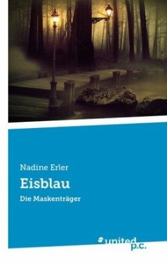 Eisblau - Erler, Nadine