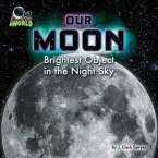 Our Moon: Brightest Object in the Night Sky