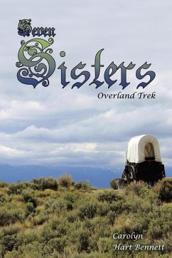 Seven Sisters - Bennett, Carolyn Hart