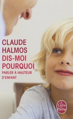 Dis-Moi Pourquoi - Halmos, Claude