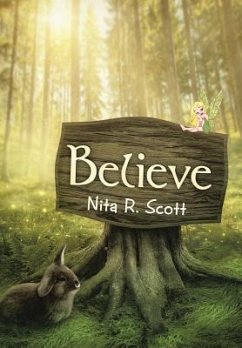 Believe - Scott, Nita R.
