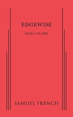 Edgewise - Clark, Eliza