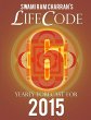 LIFECODE #6 YEARLY FORECAST FOR 2015 -... - Bild 1