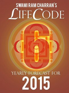 LIFECODE #6 YEARLY FORECAST FOR 2015 - KALI - Charran, Swami Ram