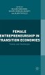Female Entrepreneurship in Transition... - Bild 1