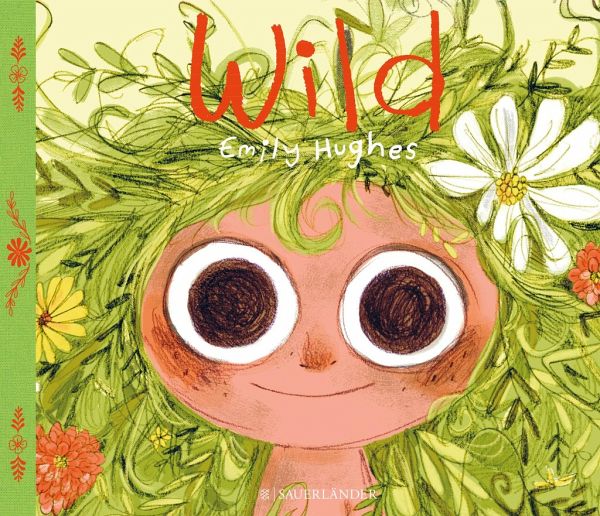 Wild von Emily Hughes portofrei bei bücher.de bestellen