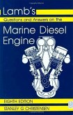 Lamb's Questions and Answers on Marine Diesel Engines