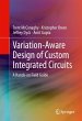 Variation-Aware Design of Custom... - Bild 1