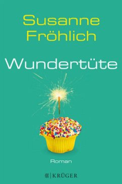 Wundertüte - Fröhlich, Susanne