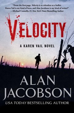 Velocity - Jacobson, Alan