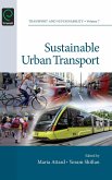 Sustainable Urban Transport