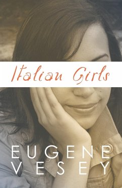 Italian Girls - Vesey, Eugene