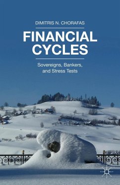 Financial Cycles - Chorafas, Dimitris N.