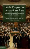 Public Purpose in International Law