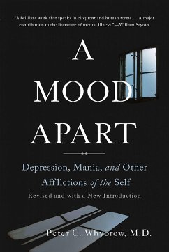 A Mood Apart - Whybrow, Peter C