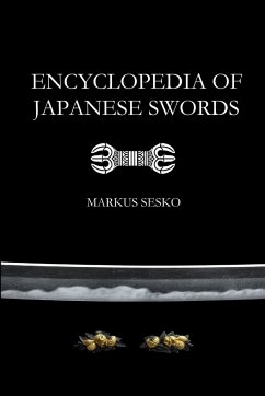 Encyclopedia of Japanese Swords (Paperback) - Sesko, Markus