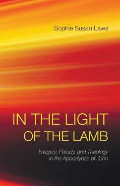 In the Light of the Lamb - Laws, Sophie Susan