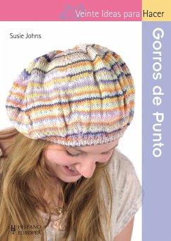 Gorros de punto - Johns, Susie