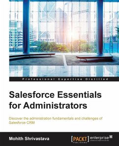 Salesforce Essentials for Administrators - Shrivastava, Mohith
