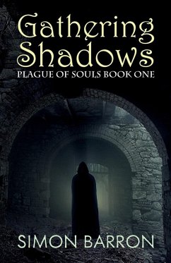 Cover Gathering Shadows