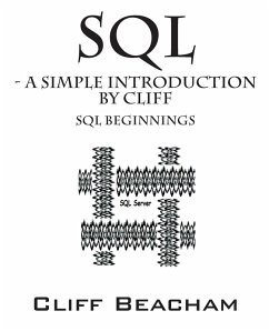 SQL- a Simple Introduction by Cliff - Beacham, Cliff