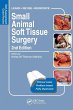 Small Animal Soft Tissue Surgery - Bild 1