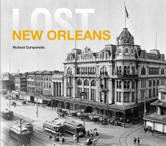 Lost New Orleans - Campanella, Richard
