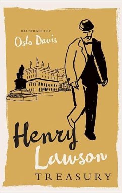Henry Lawson Treasury - Lawson, Henry