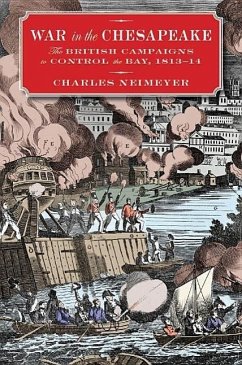 War in the Chesapeake - Neimeyer, Charles P
