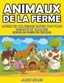 Animaux De La Ferme