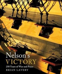 Nelson's Victory - Lavery, Brian