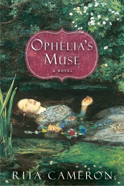 Ophelia's Muse - Cameron, Rita