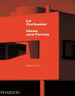 Le Corbusier - Curtis, William J. R.