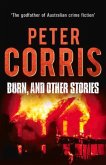 Burn, and Other Stories: Volume 16