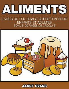 Aliments - Evans, Janet