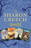 Sharon Creech 4-Book Collection (eBook, ePUB)