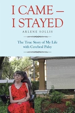 I Came-I Stayed - Sollis, Arlene