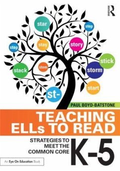 Teaching ELLs to Read - Boyd-Batstone, Paul