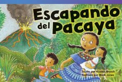 Escapando del Pacaya - Brasch, Nicholas