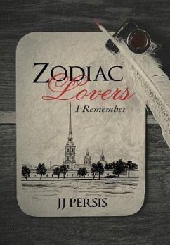 Zodiac Lovers - Jj Persis