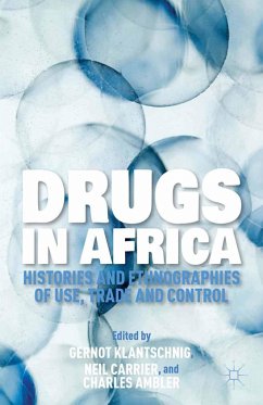 Drugs in Africa