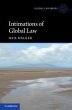 Intimations of Global Law - Bild 1