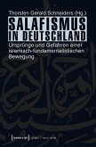 Salafismus in Deutschland (eBook, ePUB)