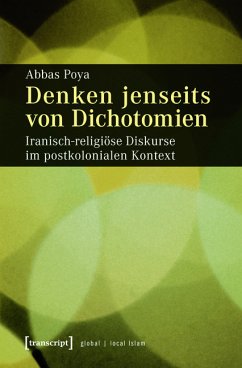 Denken jenseits von Dichotomien (eBook, PDF) - Poya, Abbas