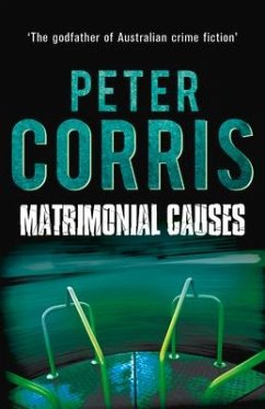 Matrimonial Causes: Volume 17 - Corris, Peter